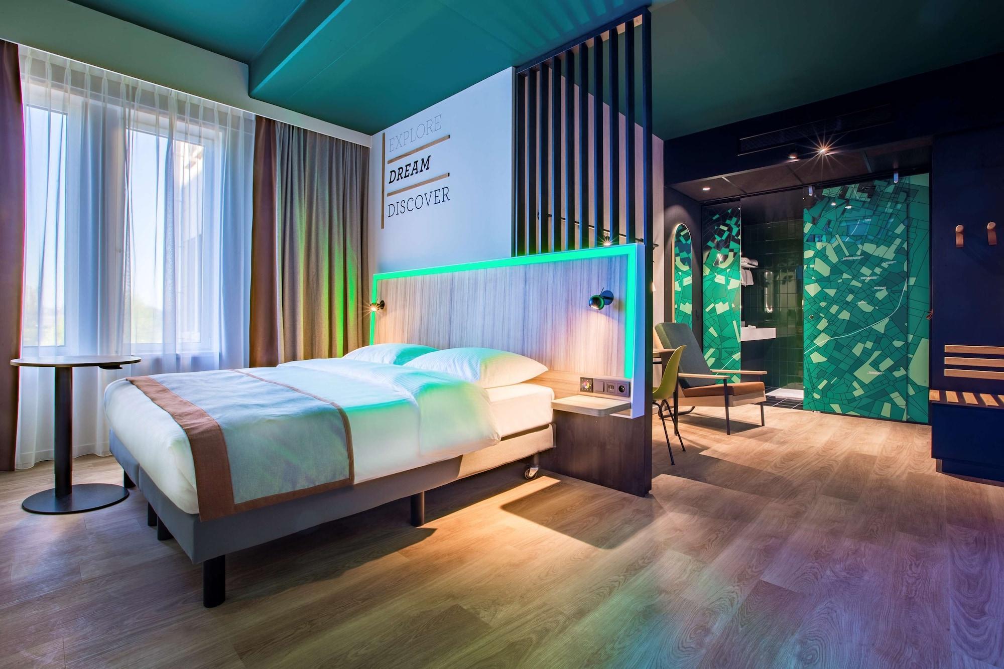 Park By Radisson Brussels Airport Zaventem