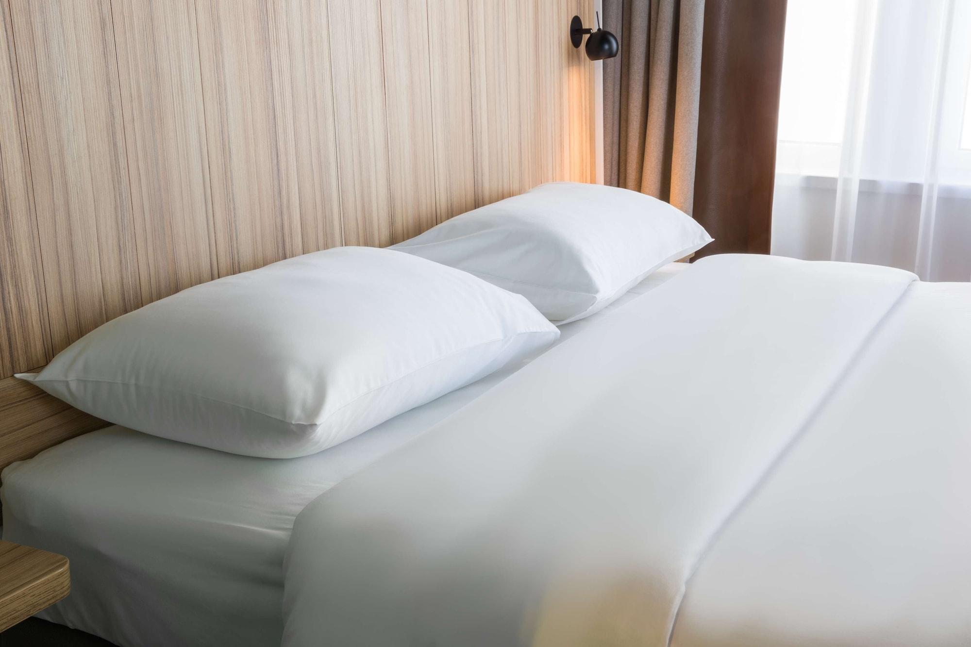 Park By Radisson Brussels Airport Hotel