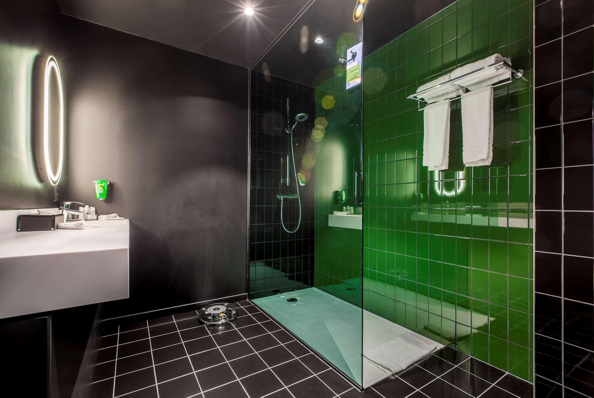 Hotel Park By Radisson Brussels Airport 4*