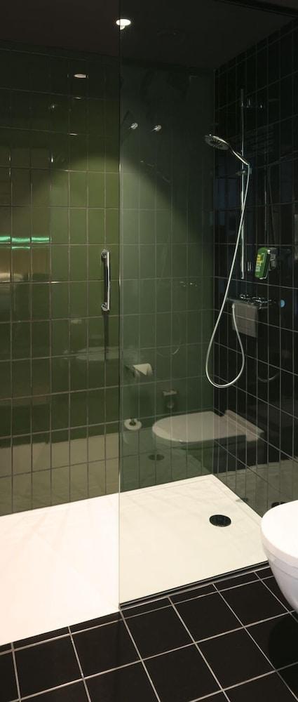 Park By Radisson Brussels Airport Hotel 4*