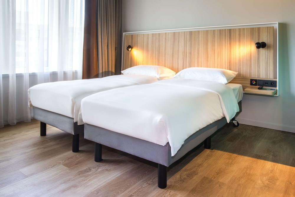 Park By Radisson Brussels Airport Hotel Zaventem