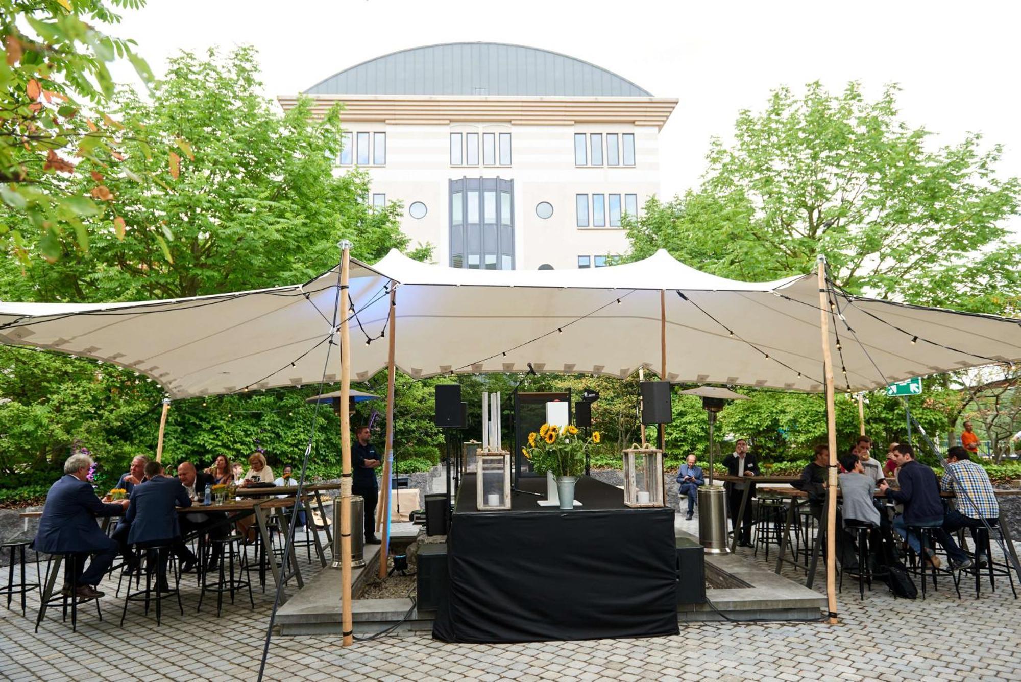 Park By Radisson Brussels Airport Zaventem