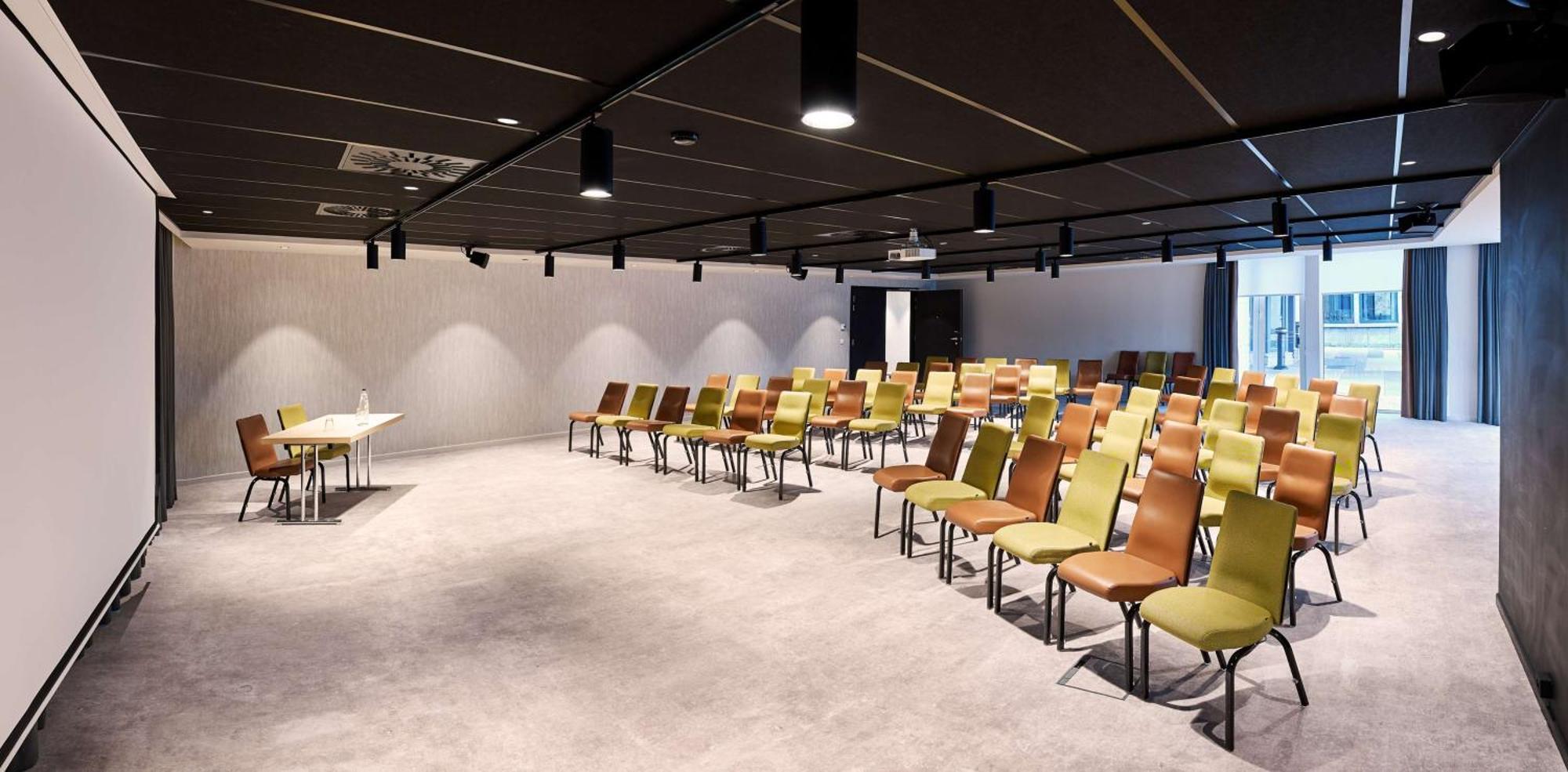 Hotel Park By Radisson Brussels Airport Zaventem