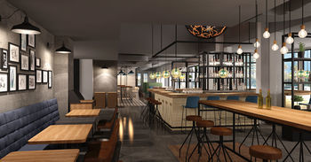 Park By Radisson Brussels Airport Hotel 4*