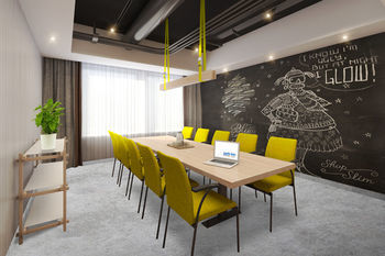 Hotel Park By Radisson Brussels Airport Zaventem