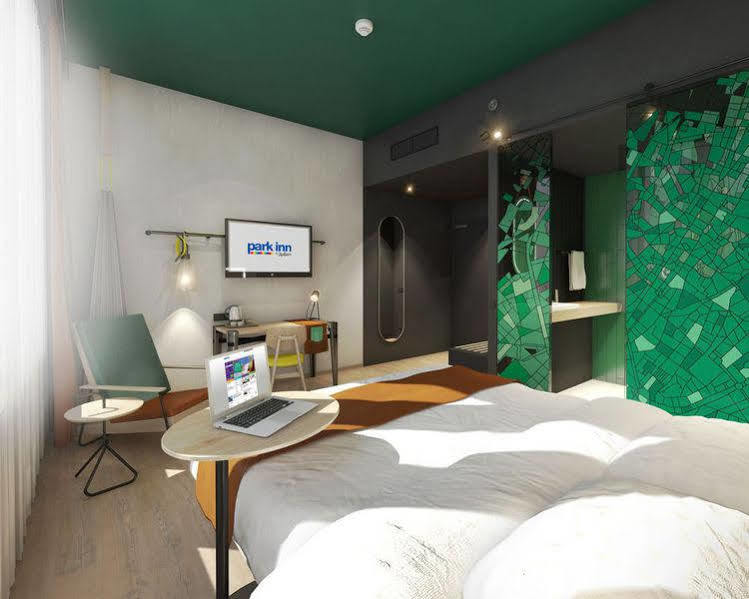 Hotel Park By Radisson Brussels Airport Zaventem