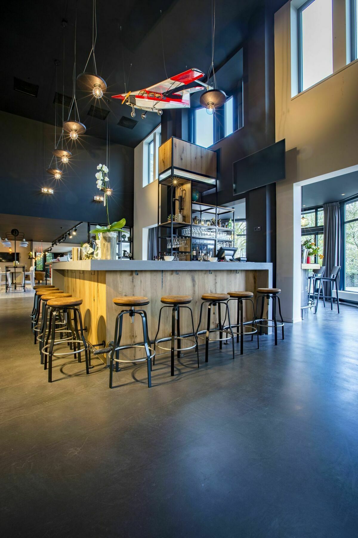 Park By Radisson Brussels Airport 4* Zaventem