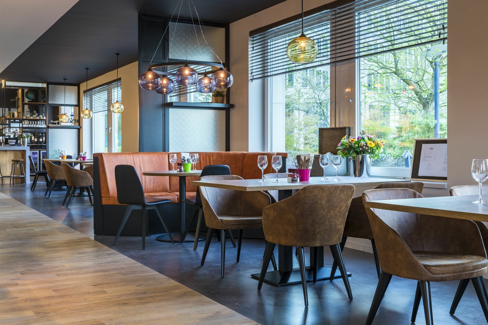 Park By Radisson Brussels Airport 4* Zaventem