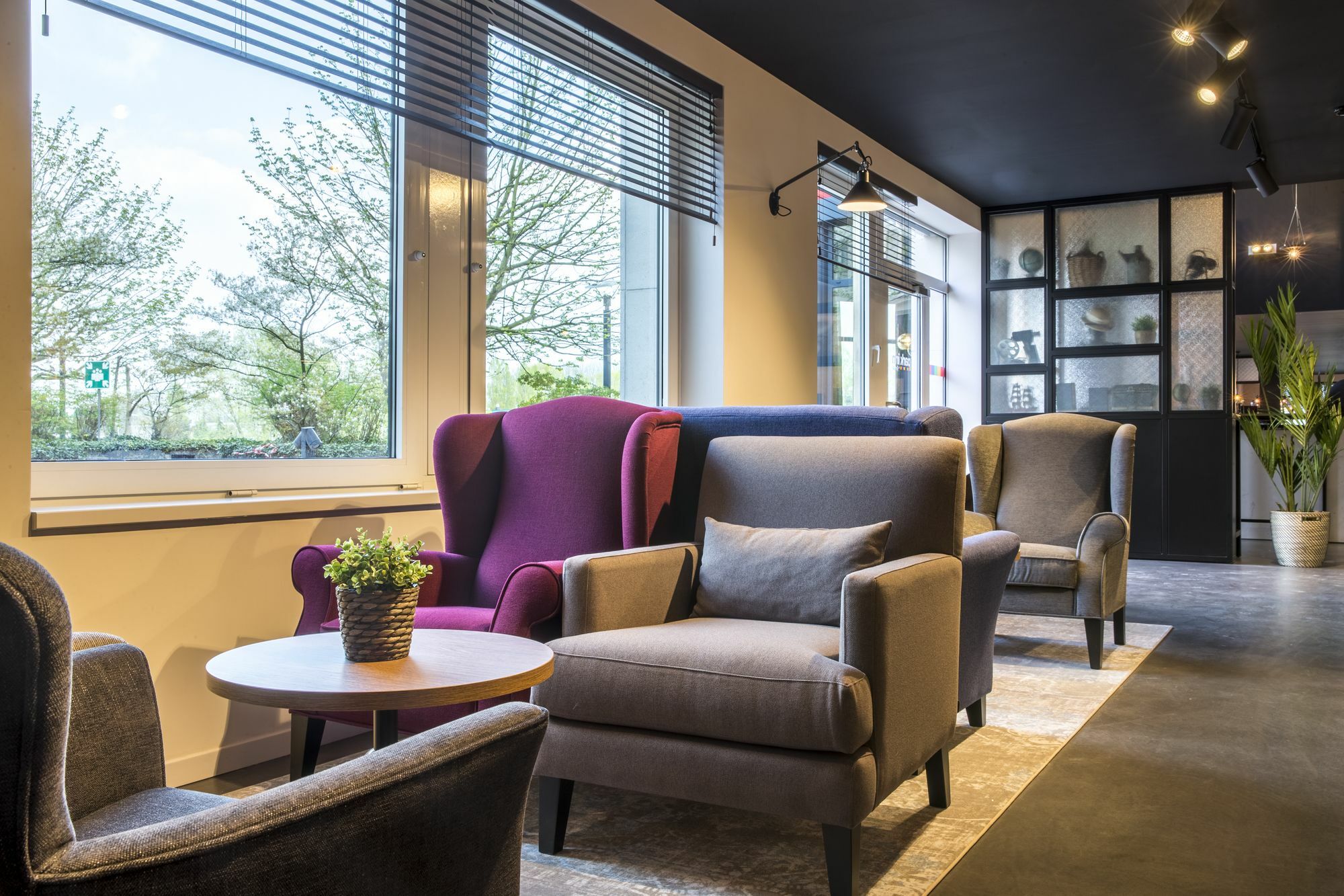 Park By Radisson Brussels Airport 4*