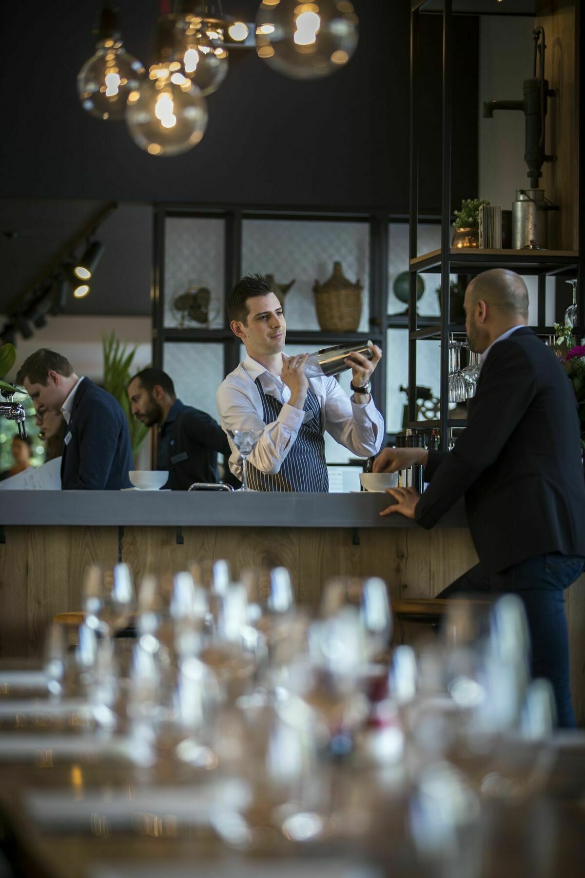 Park By Radisson Brussels Airport Hotel 4*