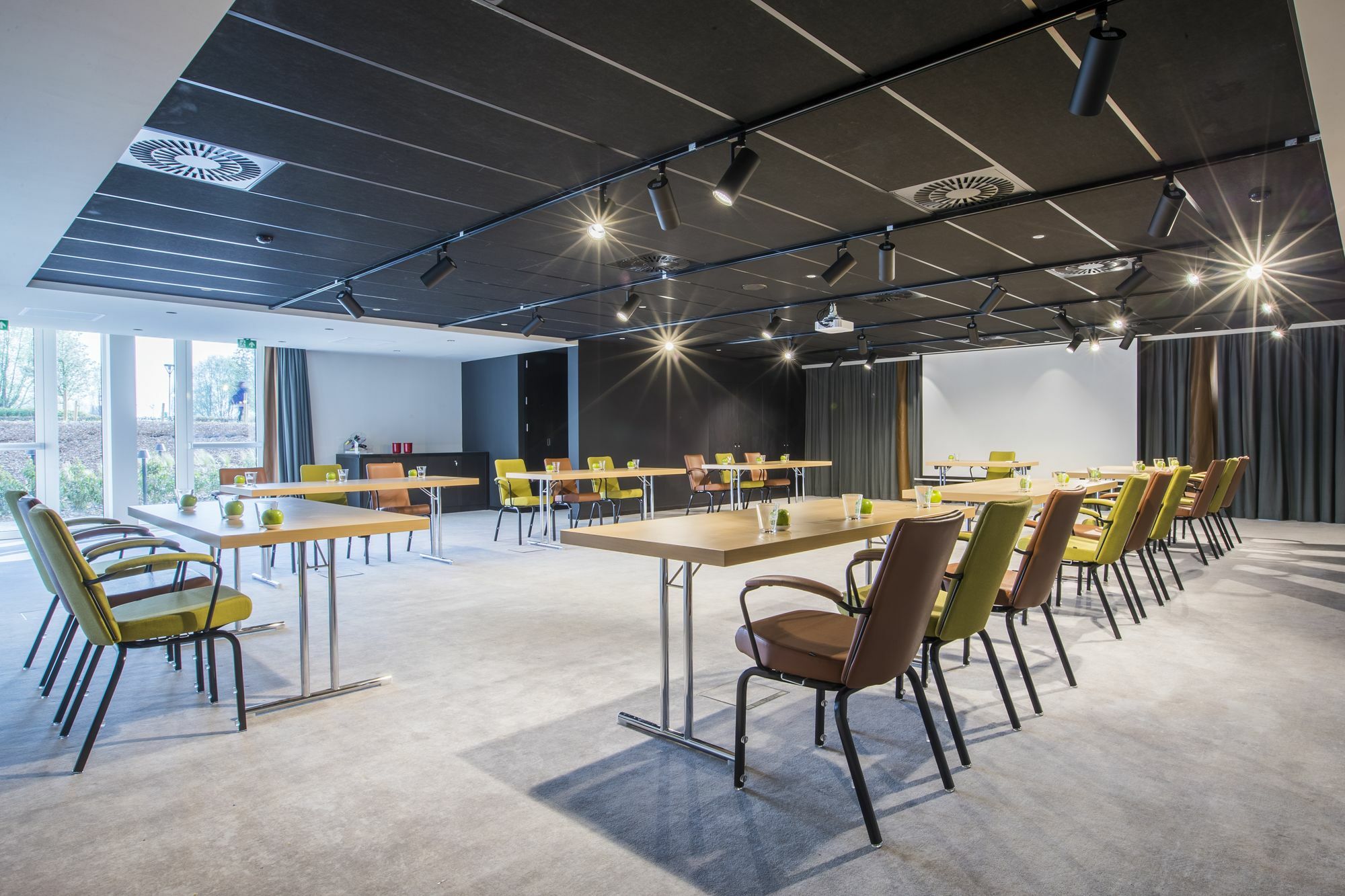 Park By Radisson Brussels Airport Hotel 4*