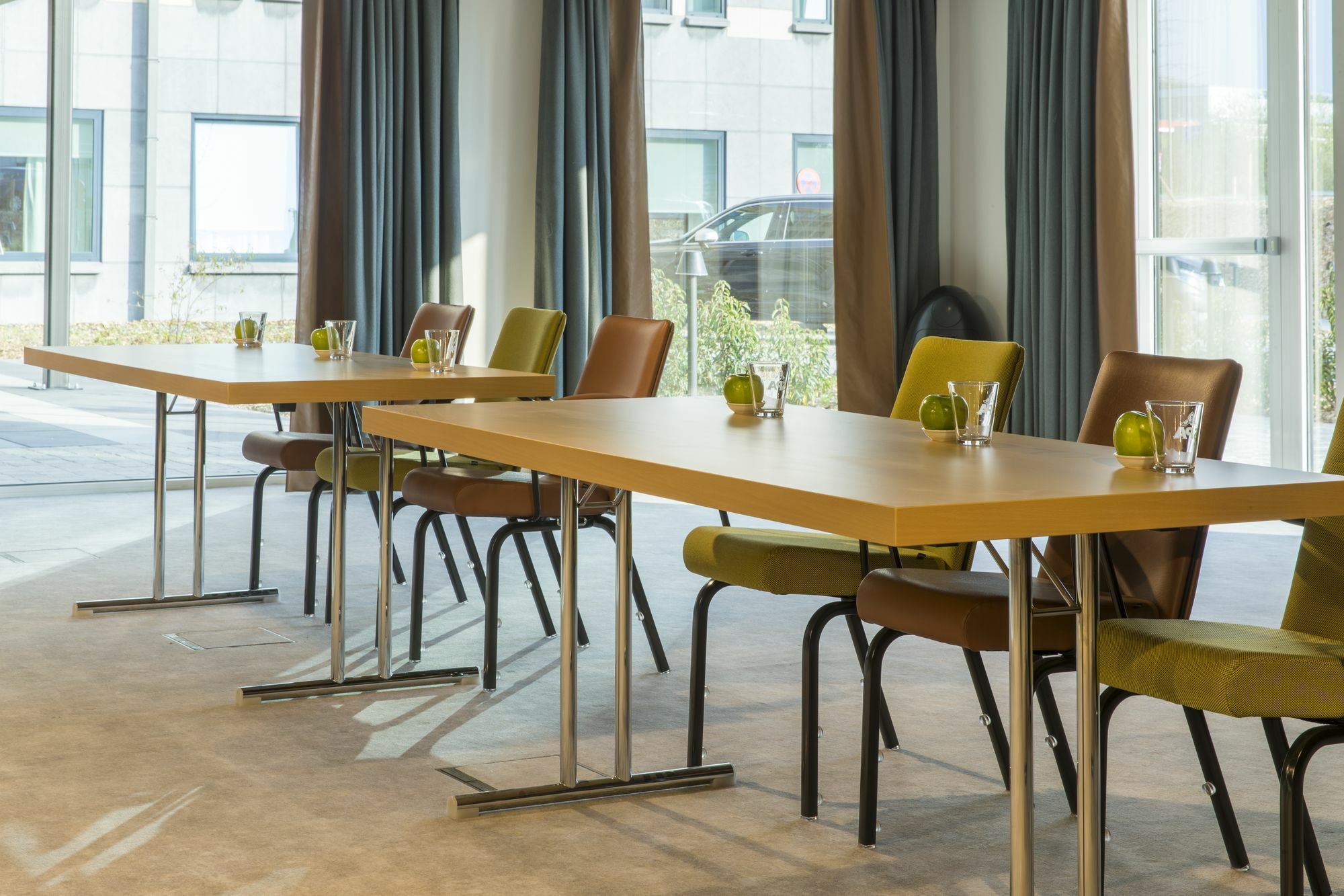 Hotel Park By Radisson Brussels Airport Zaventem