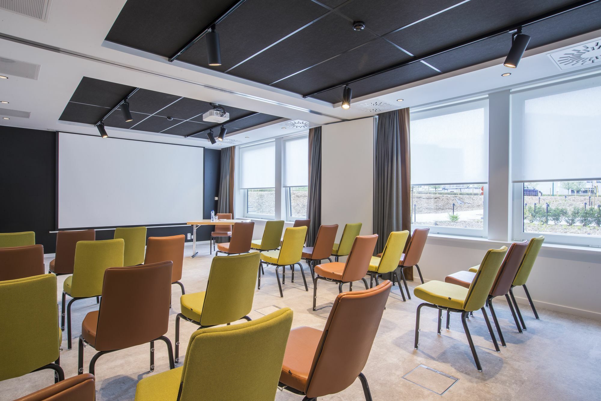 Park By Radisson Brussels Airport Hotel