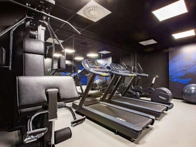 Park By Radisson Brussels Airport Hotel 4*