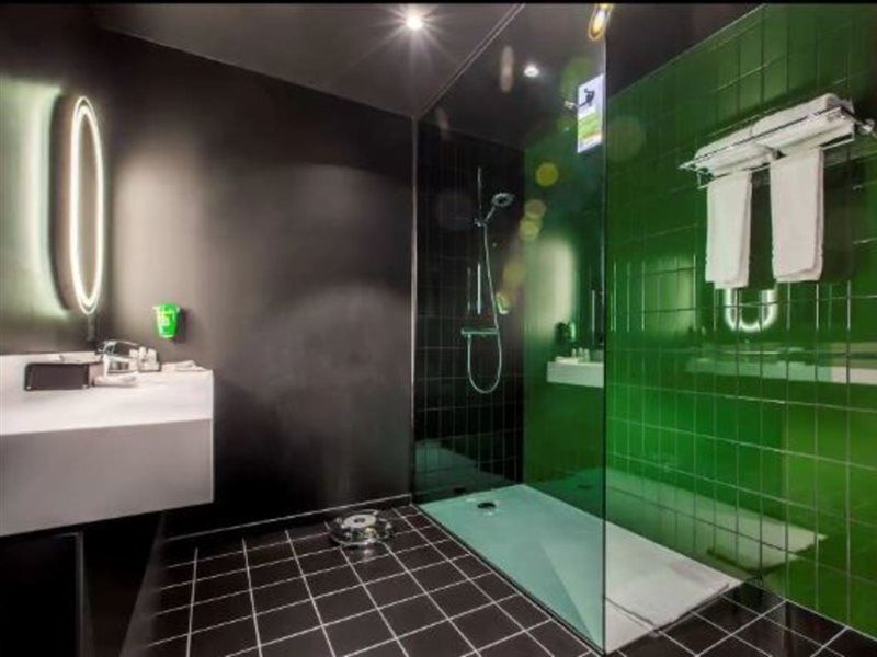 Park By Radisson Brussels Airport Hotel Zaventem