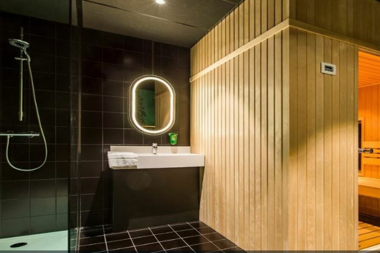 Park By Radisson Brussels Airport Hotel Zaventem