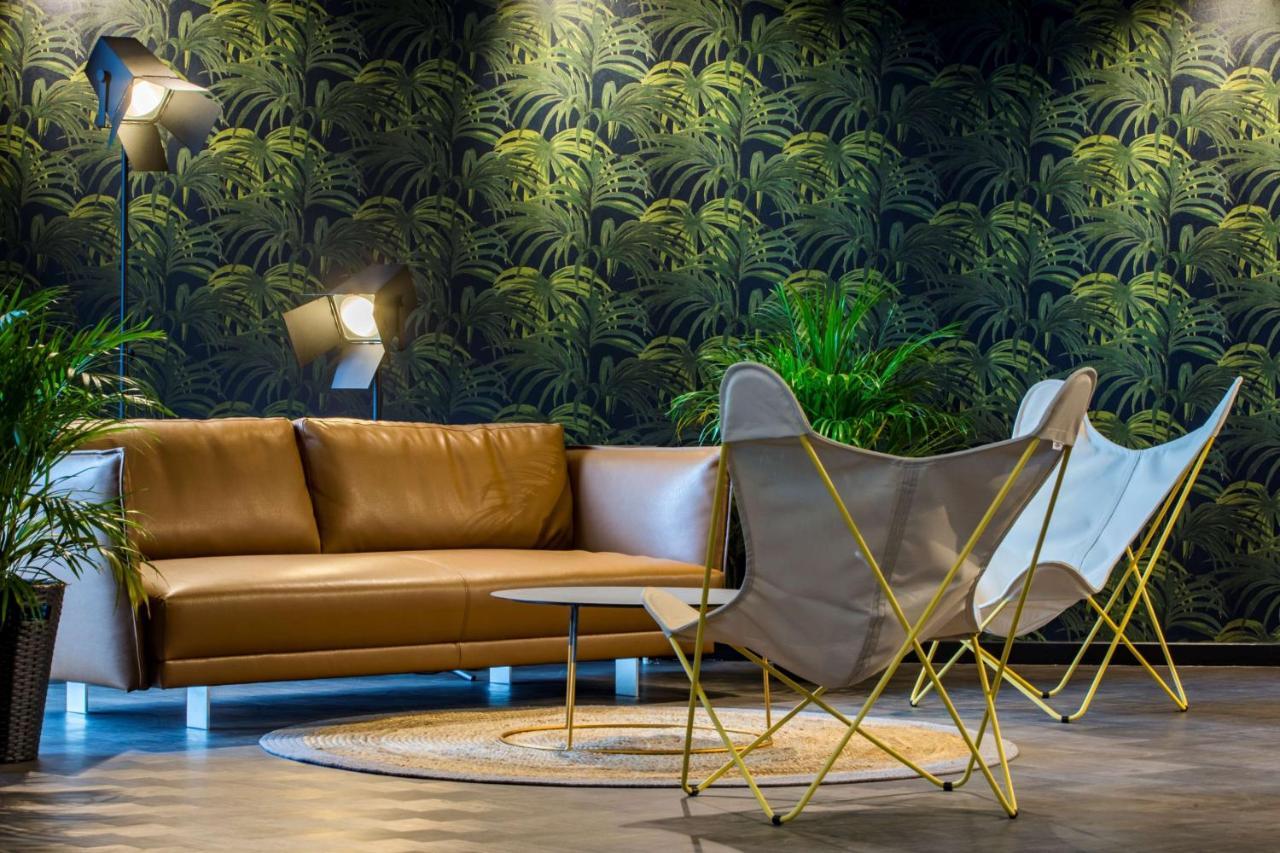 Park By Radisson Brussels Airport Hotel 4*