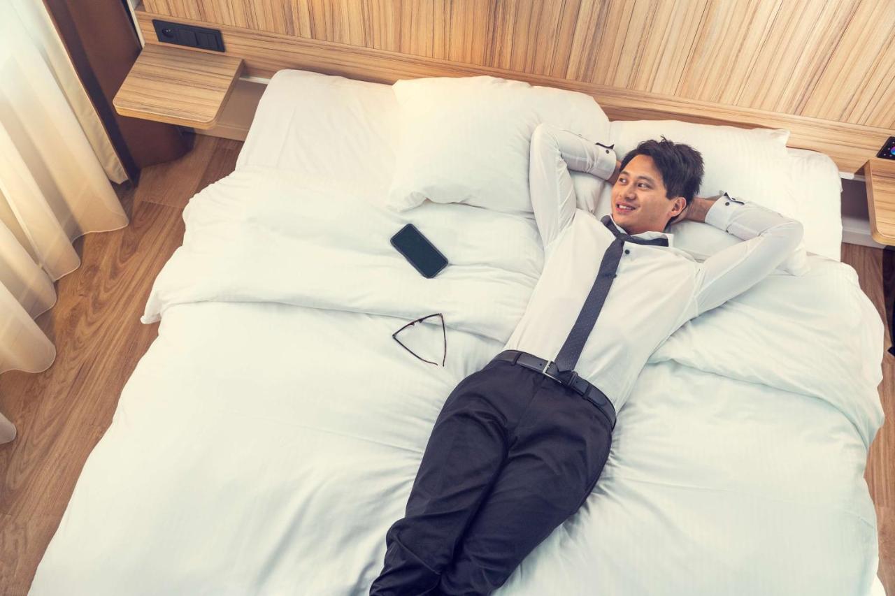 Park By Radisson Brussels Airport Hotel 4*